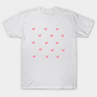 strawberries T-Shirt